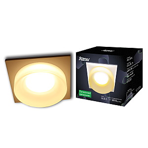 Встраиваемый светильник Alen 52053 5